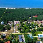 Svečių namai Sakalo 44 Palanga