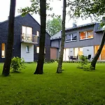 Svečių namai Sakalo 44 Palanga