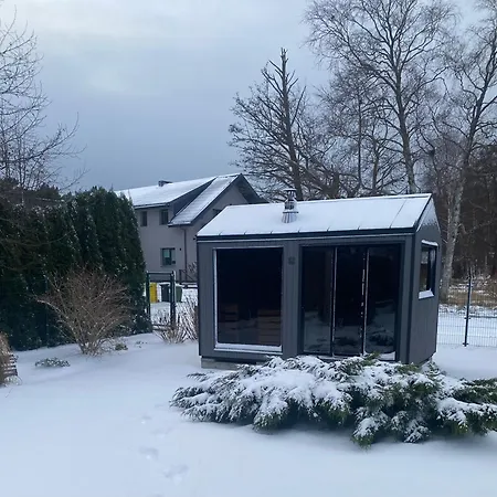 Гостьовий будинок Sakalo 44 Паланга