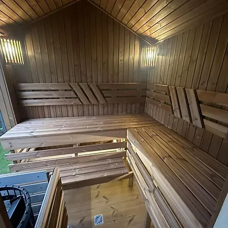 Sakalo 44 Palanga