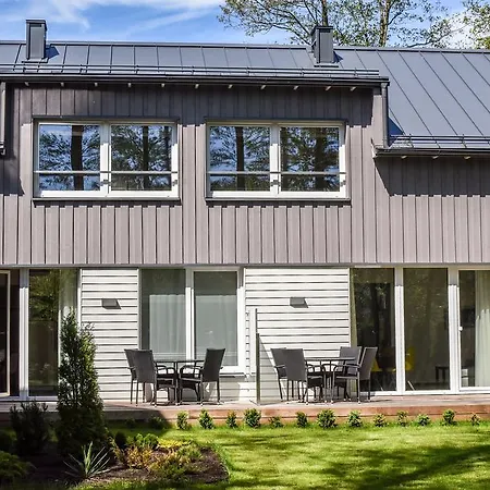 Sakalo 44 3* Паланга