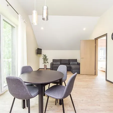 Gæstehus Sakalo 44 3*