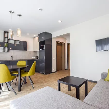 Sakalo 44 Guest house 3*