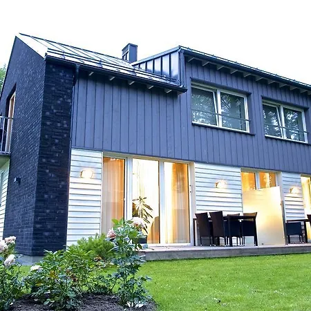 Sakalo 44 Pensionat Palanga