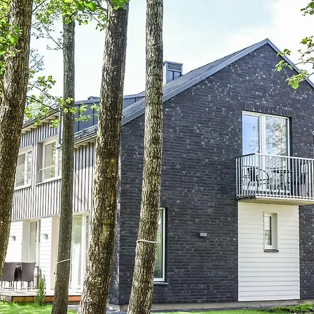 Sakalo 44 Гостьовий будинок 3*