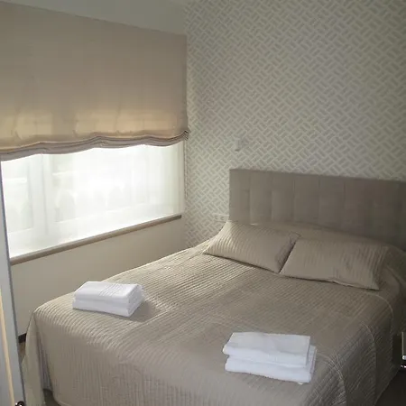 Sakalo 44 Pensionat 3*