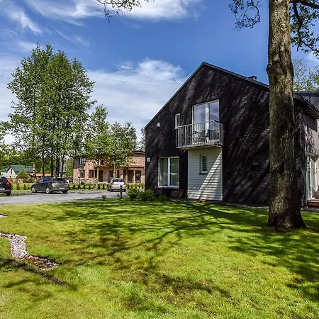 Sakalo 44 Pensionat Palanga