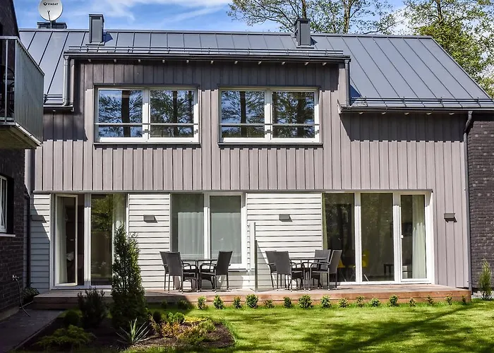 Sakalo 44 3* Паланга