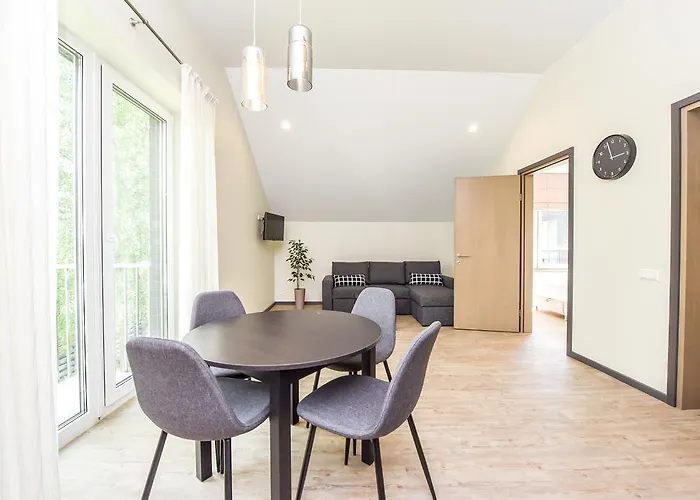 Гостьовий будинок Sakalo 44 3*