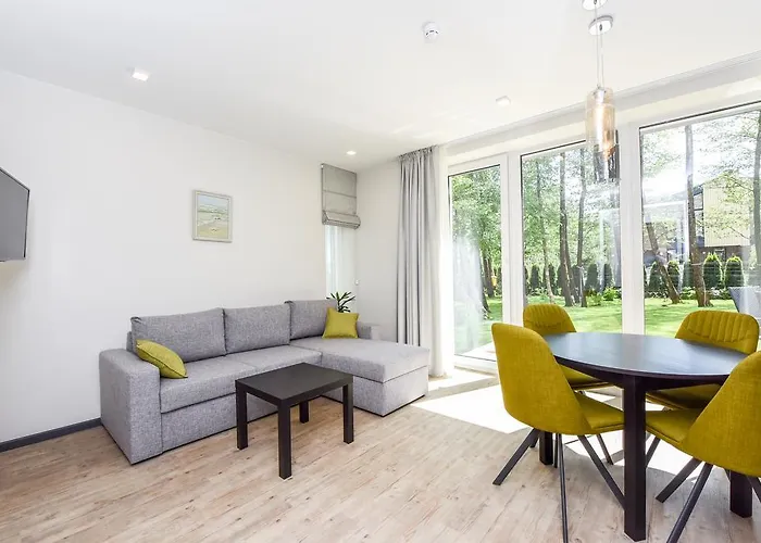 Sakalo 44 Гостьовий будинок Паланга