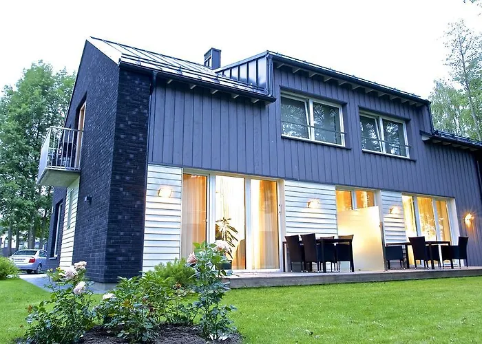 Sakalo 44 Гостьовий будинок Паланга