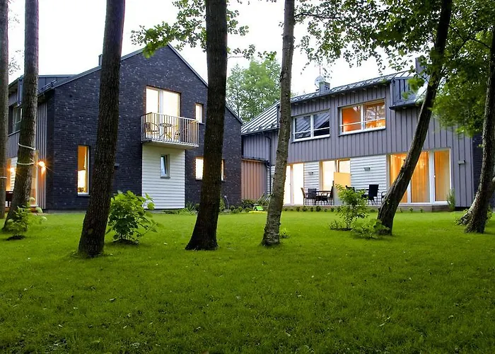 Гостьовий будинок Sakalo 44 Паланга