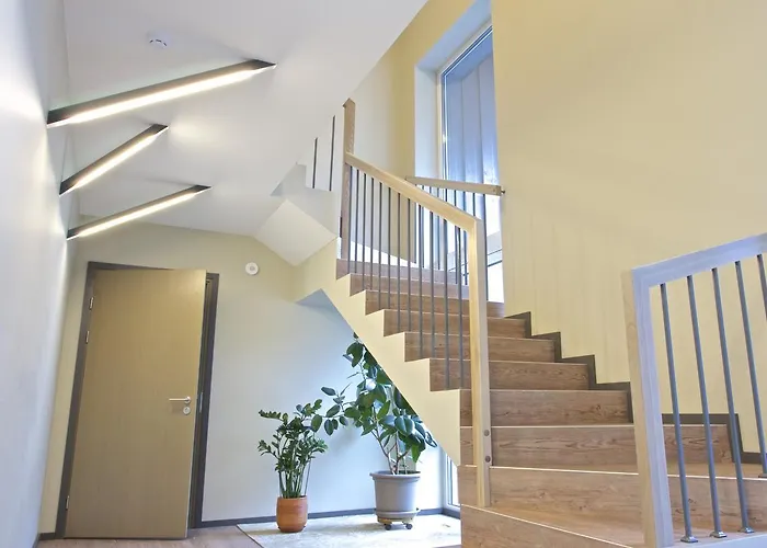 Sakalo 44 Гостьовий будинок