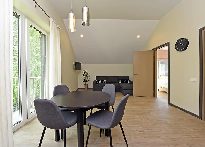 Sakalo 44 Гостьовий будинок Паланга