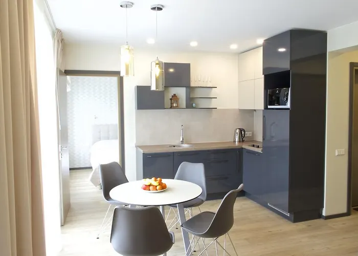 Sakalo 44 Гостьовий будинок