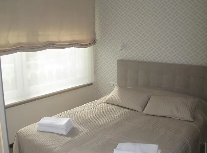 Sakalo 44 Гостьовий будинок 3*