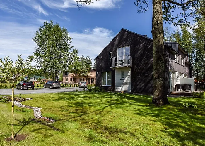 Sakalo 44 Гостьовий будинок Паланга